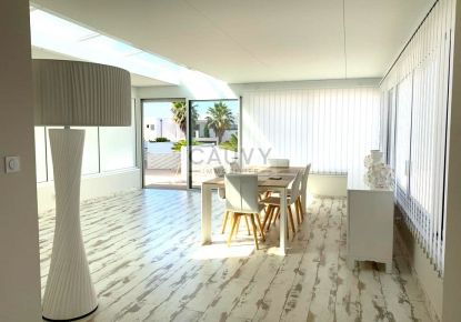 vente Duplex Le Cap D'agde