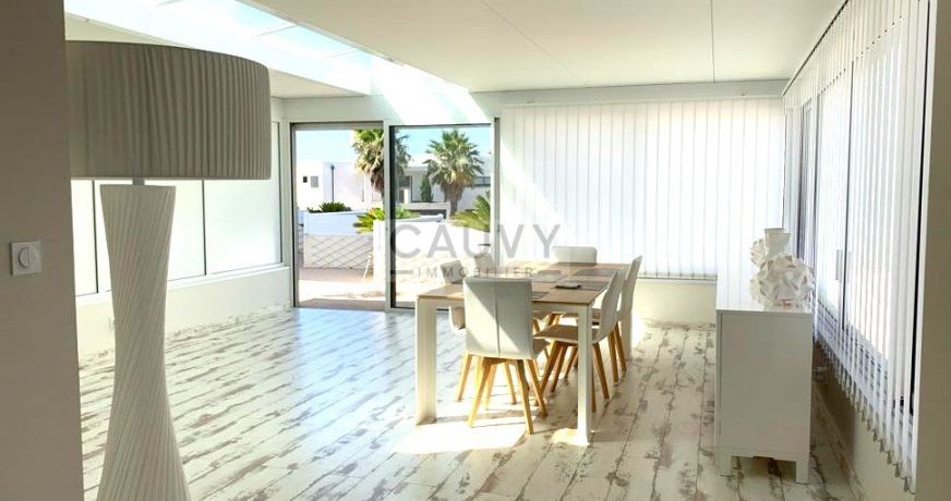 vente Duplex Le Cap D'agde