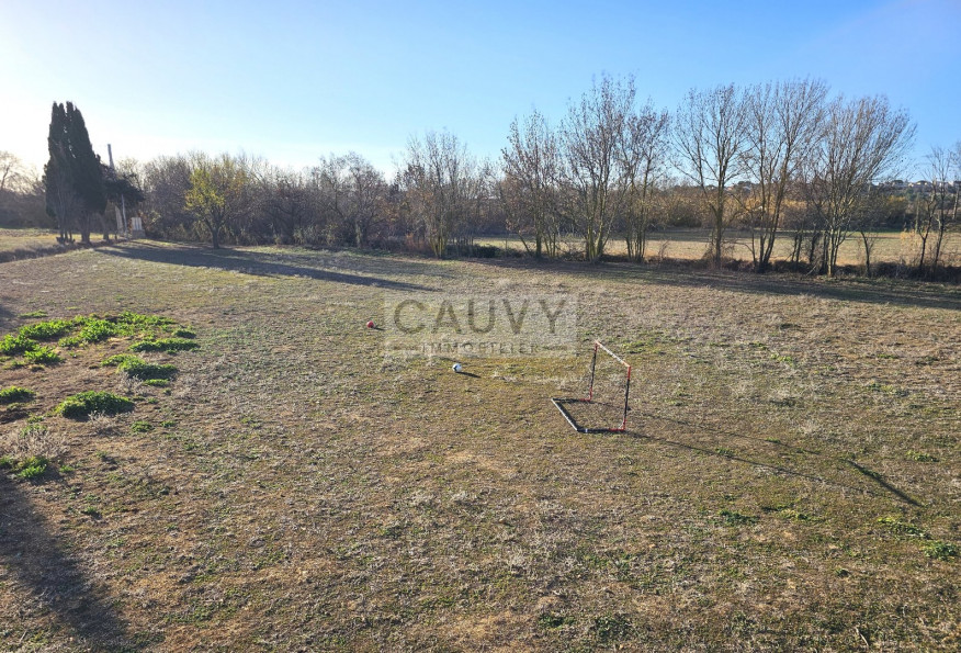 vente Propriété Portiragnes - Photo 3