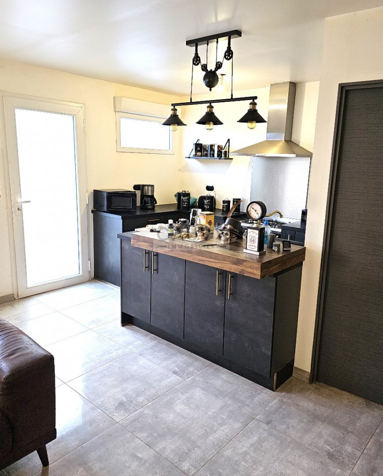 à vendre Propriété Portiragnes - Photo 4