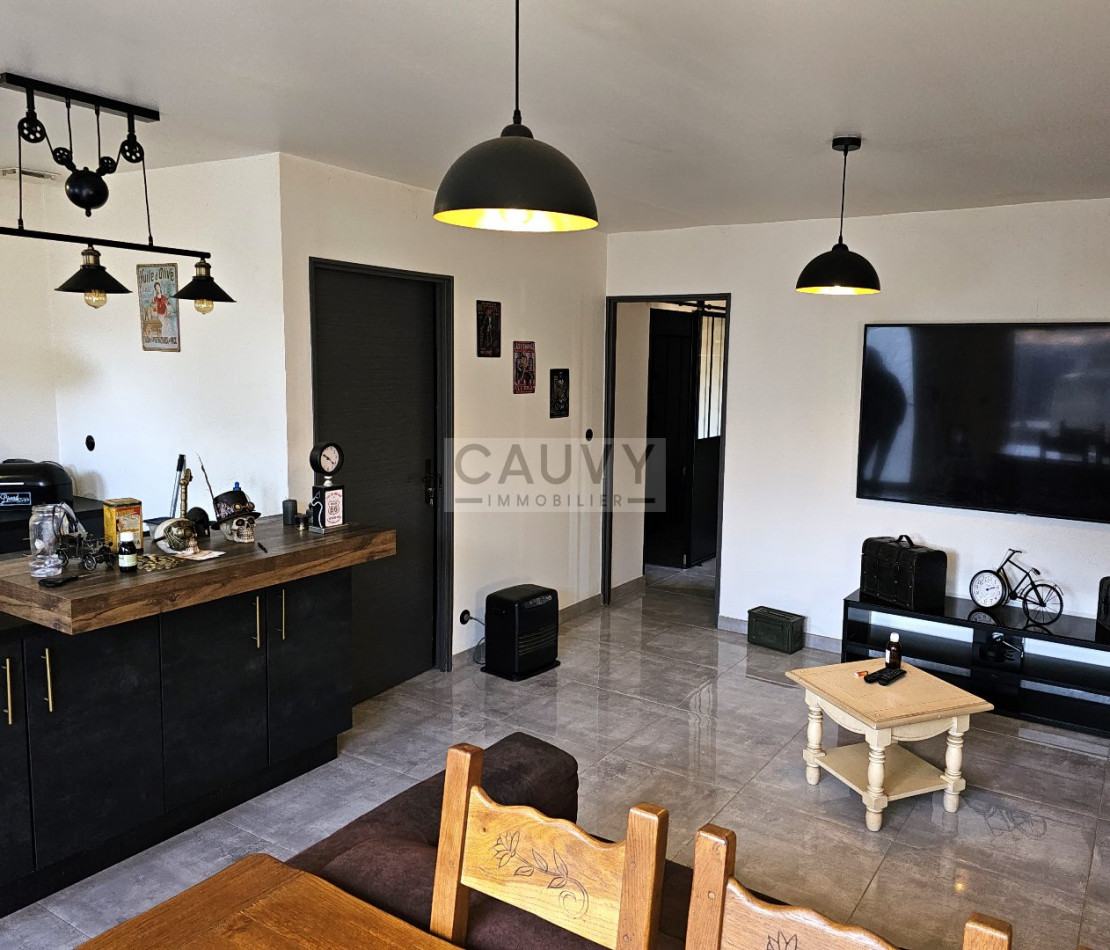 à vendre Propriété Portiragnes - Photo 5