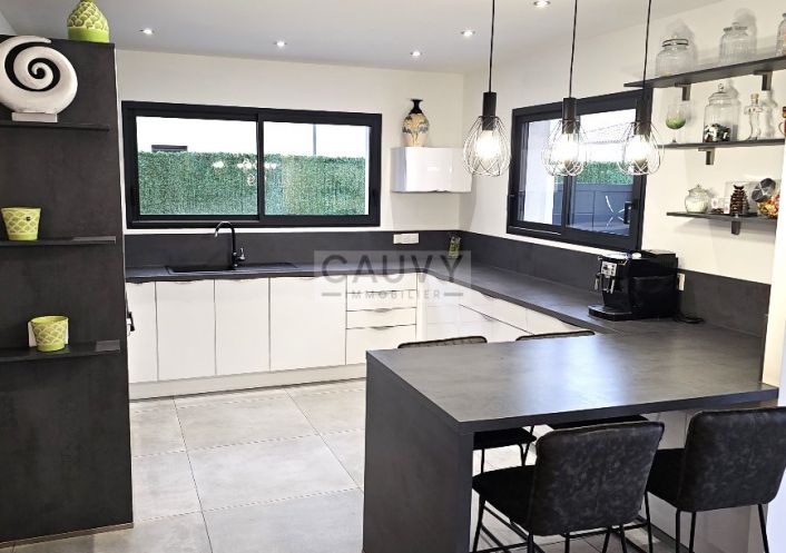 for sale Villa d'architecte Beziers