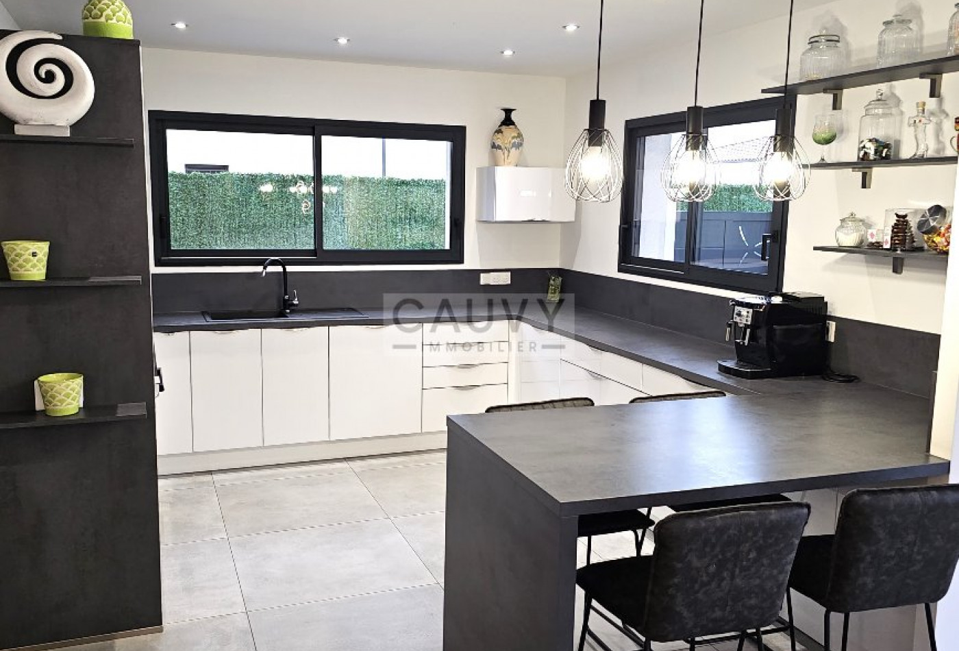 vente Villa d'architecte Beziers - Photo 3