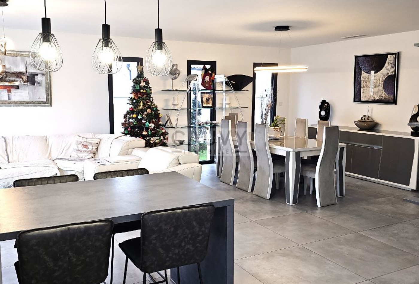 vente Villa d'architecte Beziers - Photo 4