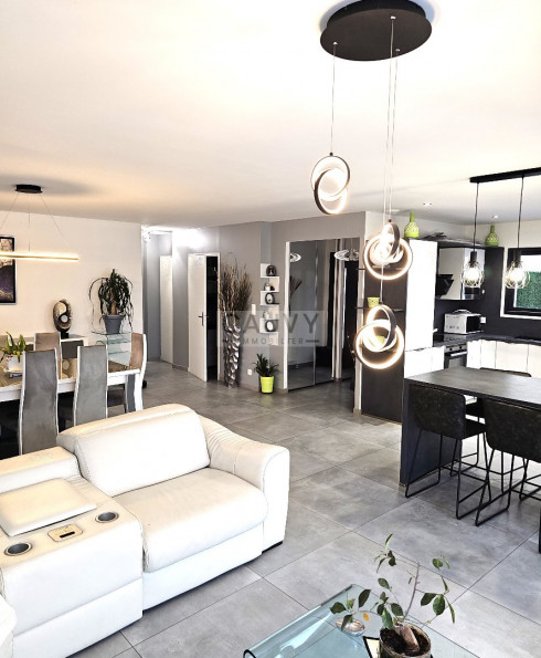 vente Villa d'architecte Beziers - Photo 5