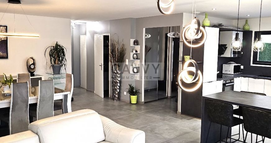 vente Villa d'architecte Beziers