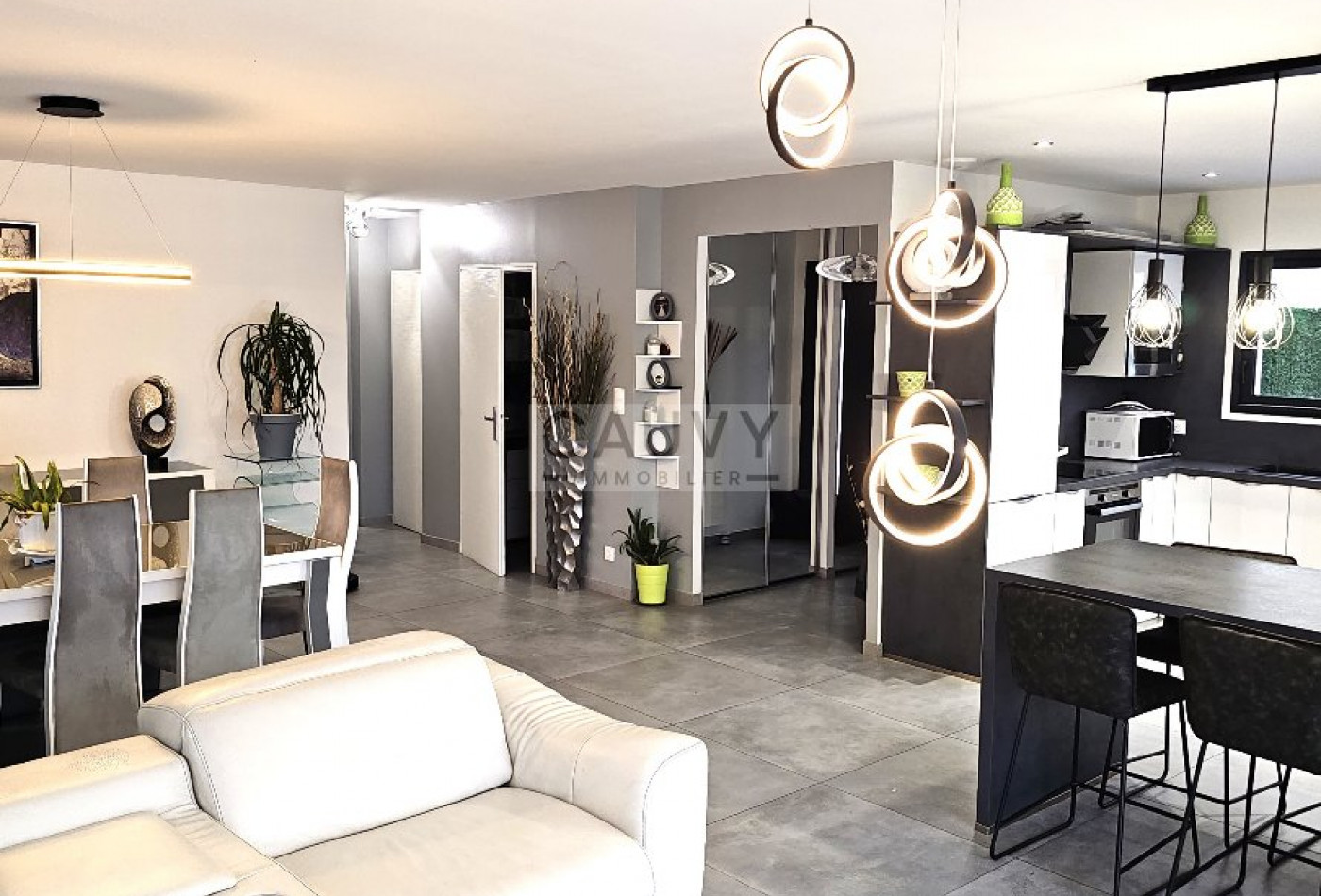 vente Villa d'architecte Beziers - Photo 5