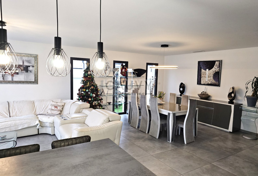 vente Villa d'architecte Beziers - Photo 1