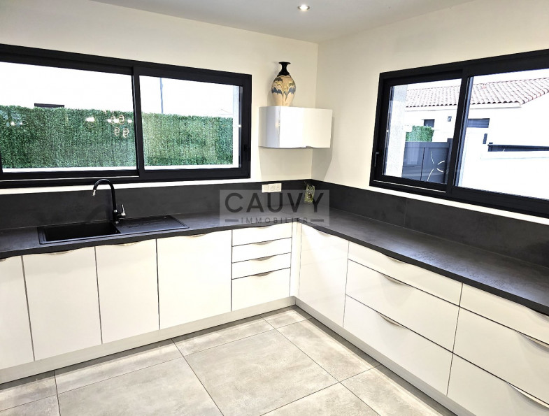 vente Villa d'architecte Beziers - Photo 2