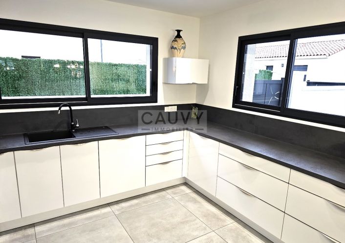 for sale Villa d'architecte Beziers