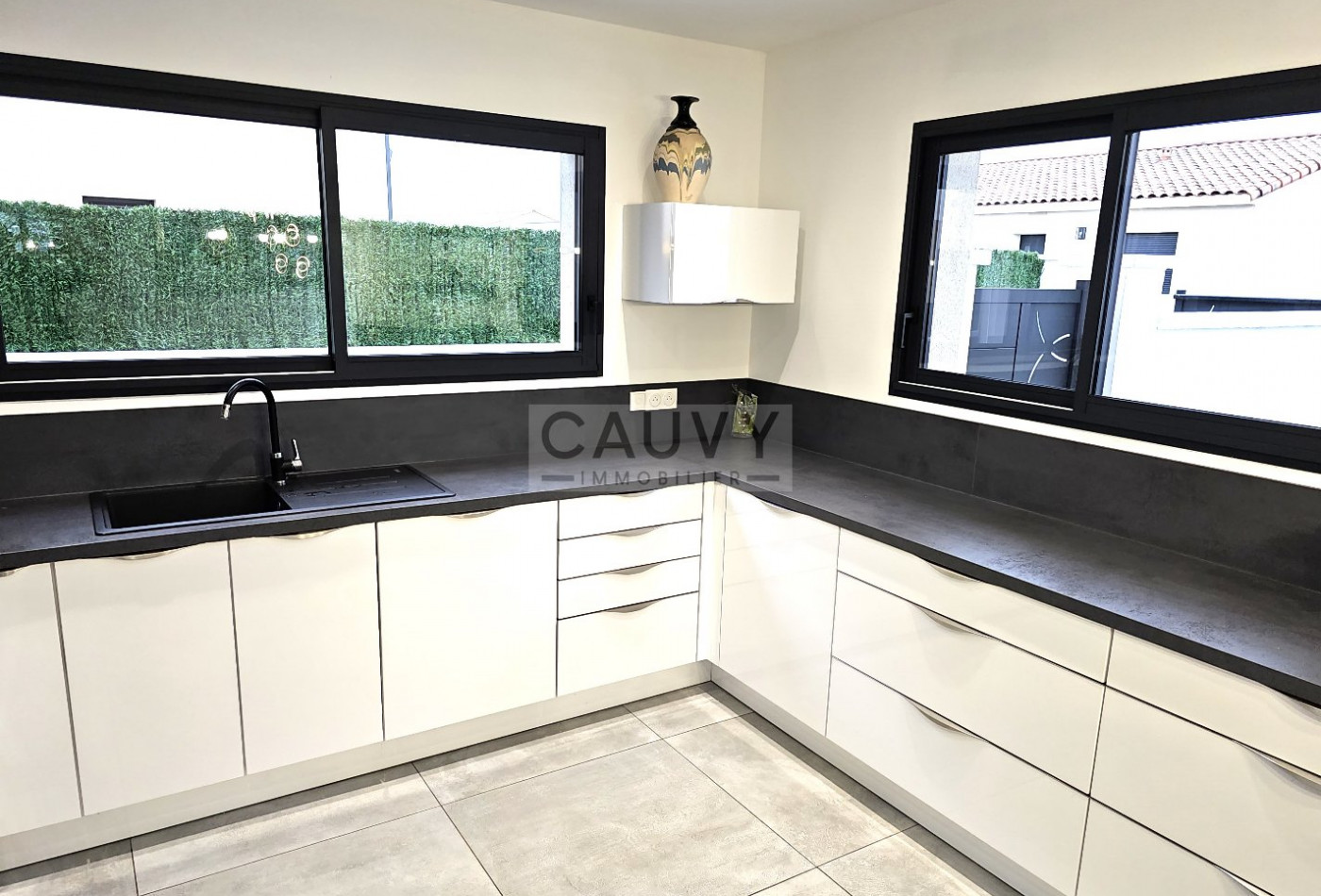 vente Villa d'architecte Beziers - Photo 2