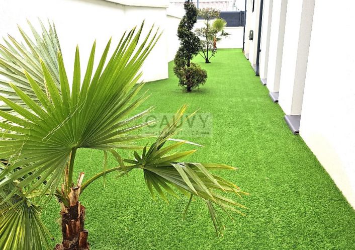 for sale Villa d'architecte Beziers