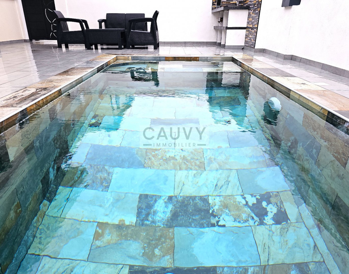 for sale Villa d'architecte Beziers - Photo 12