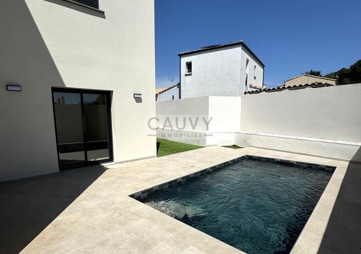 for sale Villa d'architecte Agde