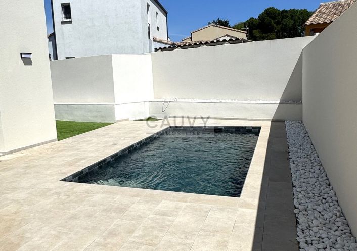 for sale Villa d'architecte Agde