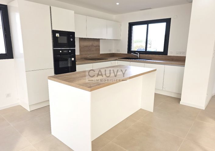 for sale Villa d'architecte Agde