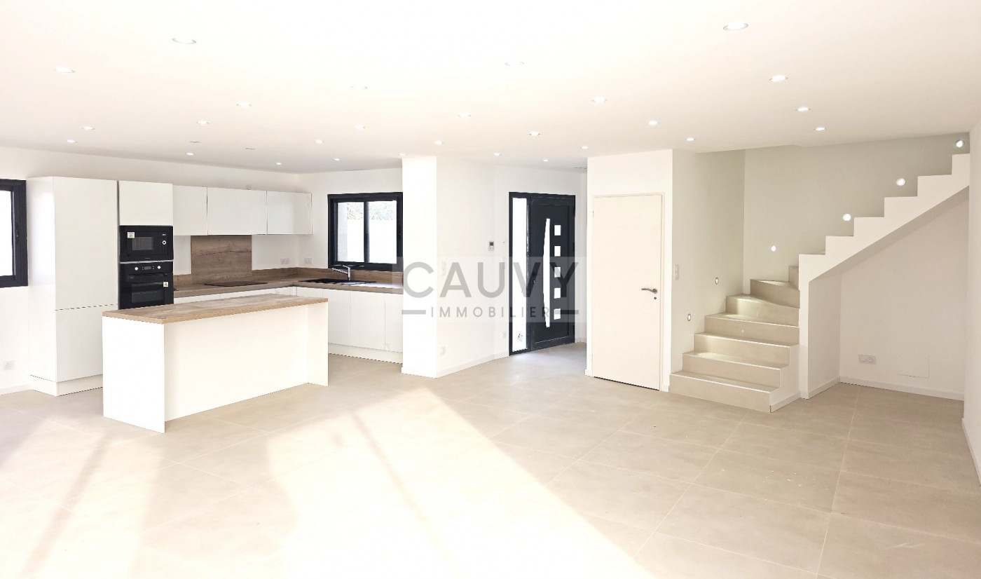 à vendre Villa d'architecte Agde - Photo 2