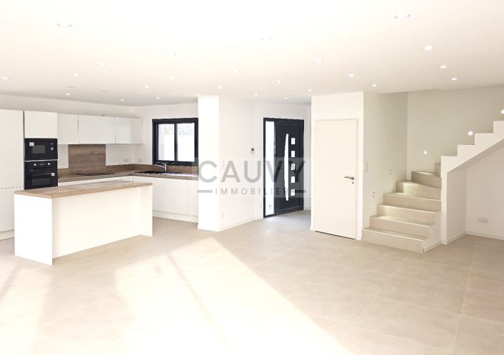 for sale Villa d'architecte Agde