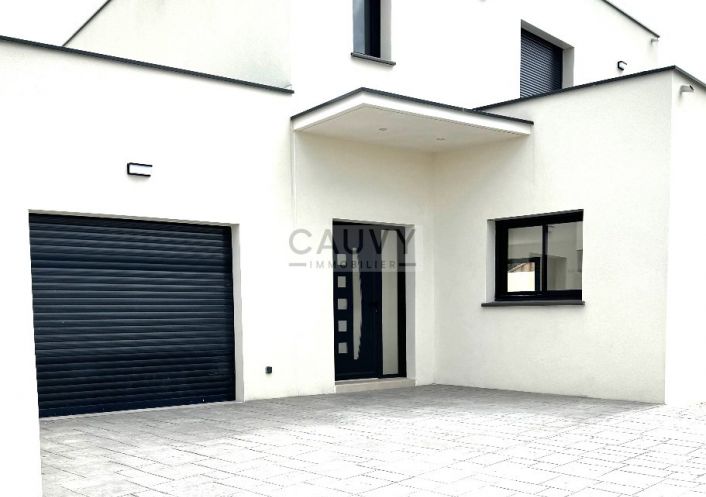 for sale Villa d'architecte Agde