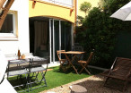 for seasonal lettings Appartement Agde