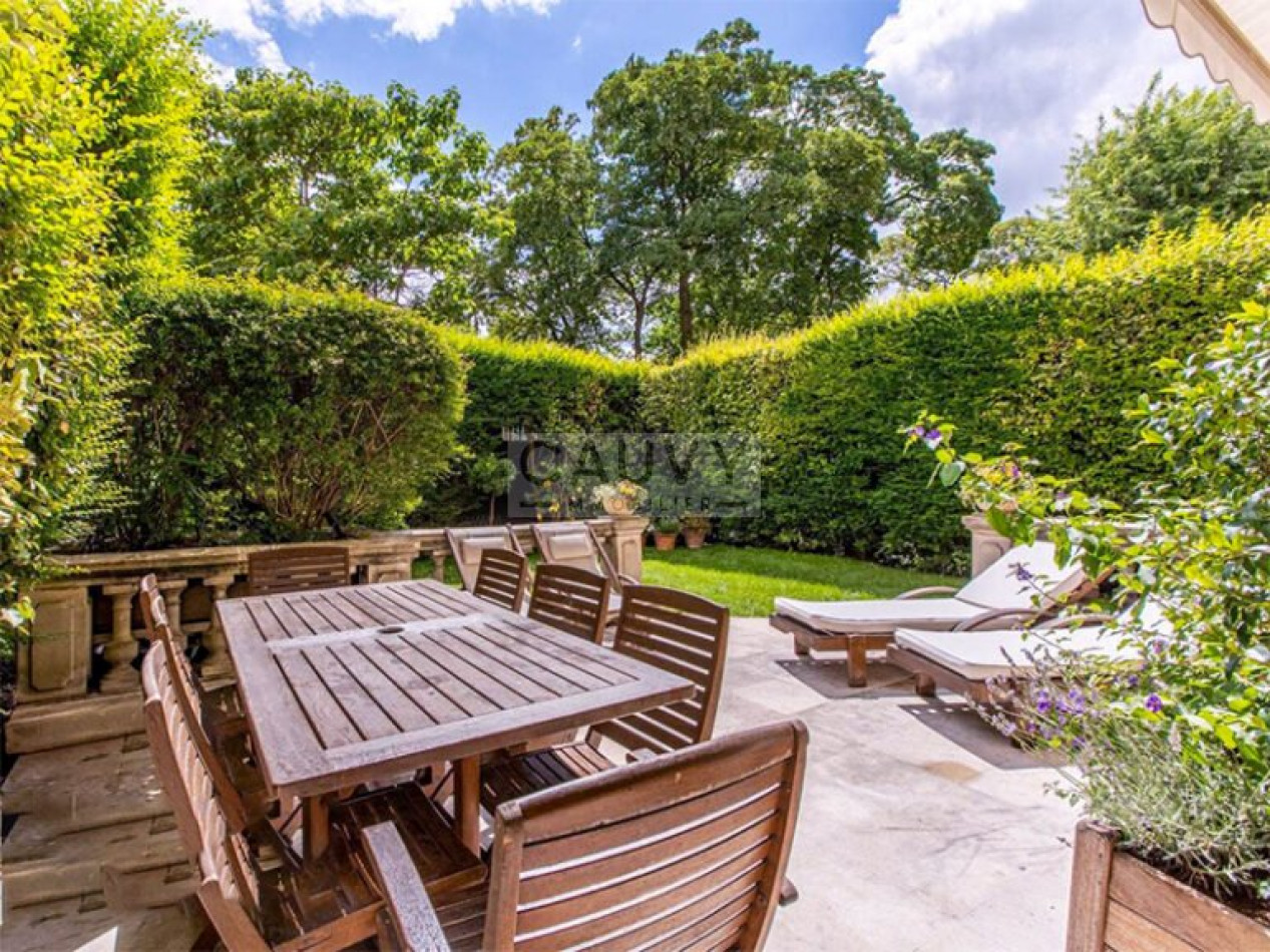 à vendre Appartement en rez de jardin Agde - Photo 1