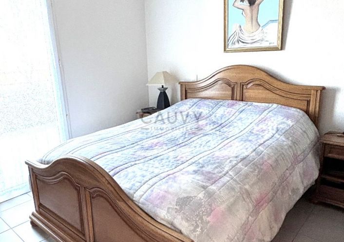 for sale Appartement en rez de jardin Agde