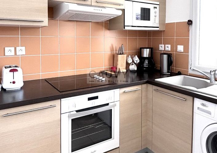 for sale Appartement en rez de jardin Agde