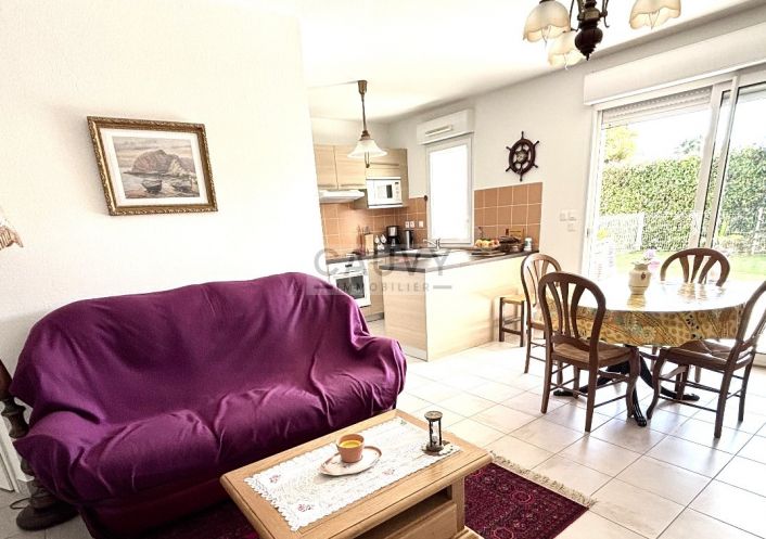 for sale Appartement en rez de jardin Agde