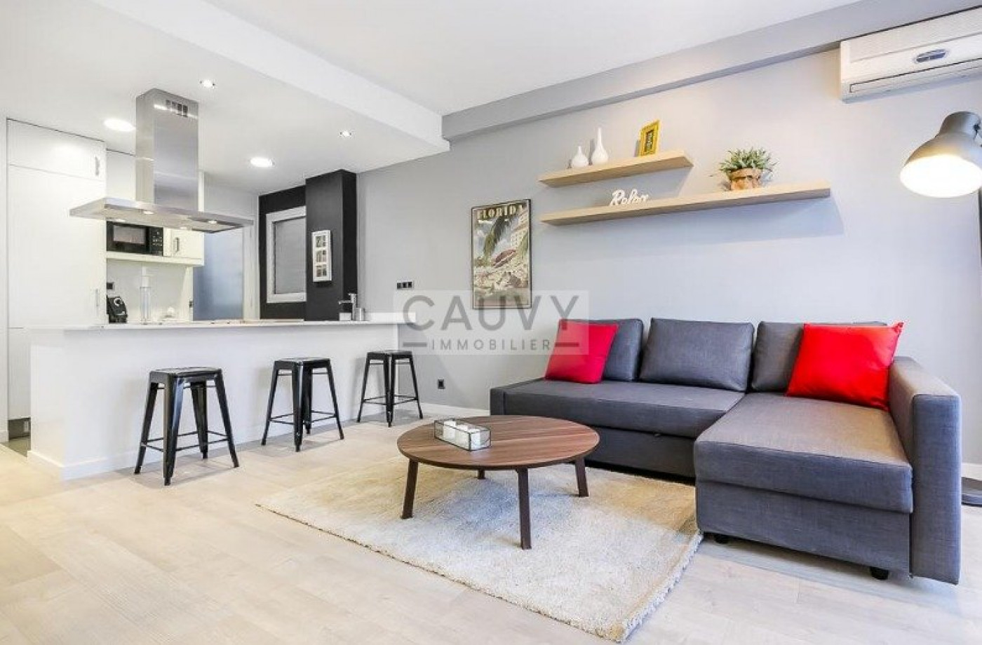 à vendre Appartement Agde - Photo 1