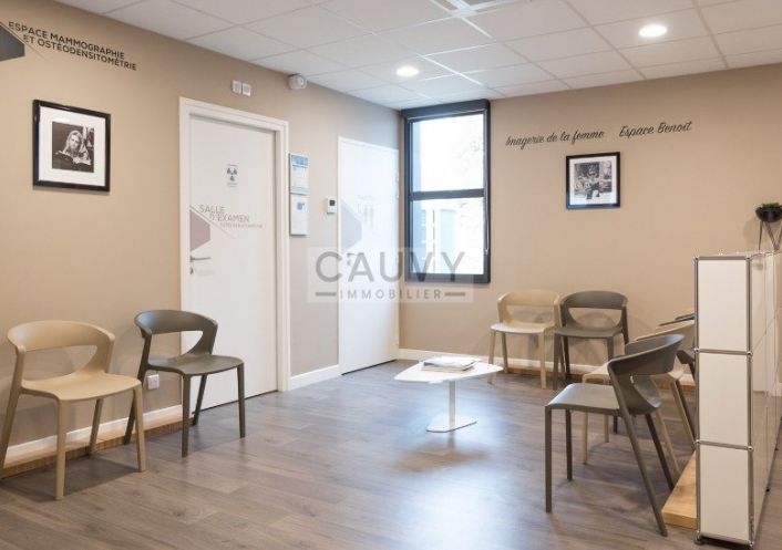 for sale Ateliers et bureaux Agde