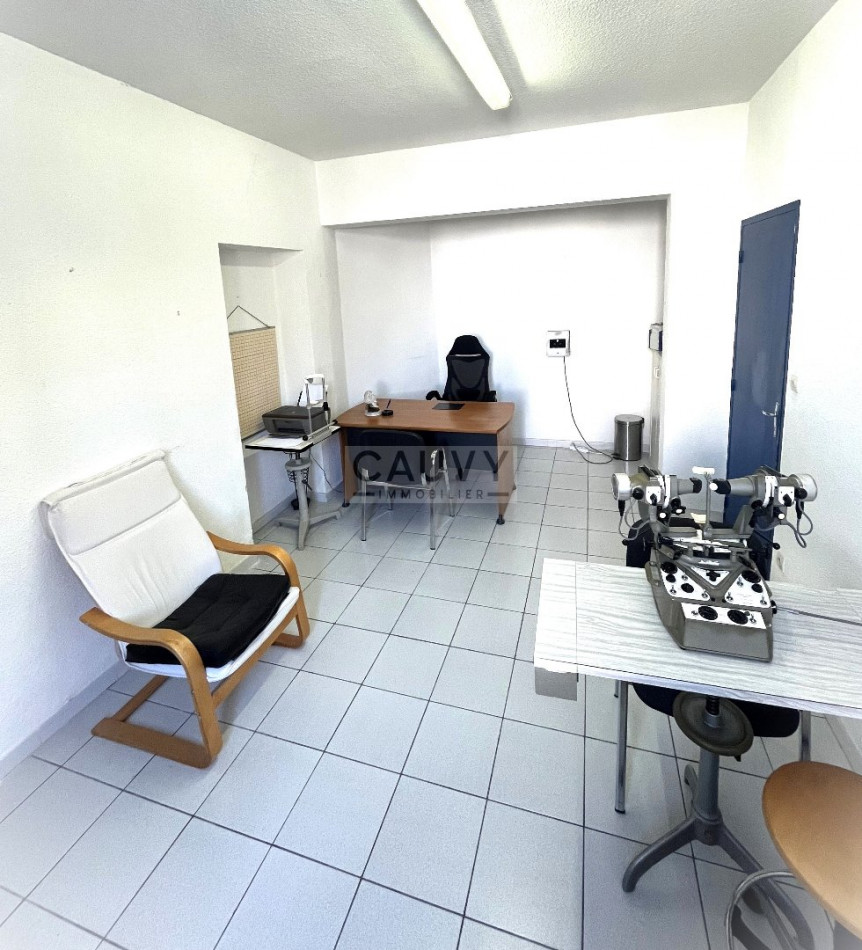 à vendre Ateliers et bureaux Agde - Photo 2