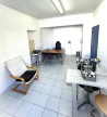 à vendre Ateliers et bureaux Agde