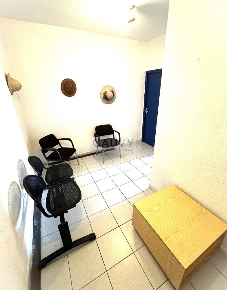 à vendre Ateliers et bureaux Agde - Photo 6