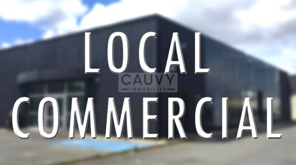 vente Local commercial Agde - Photo 1