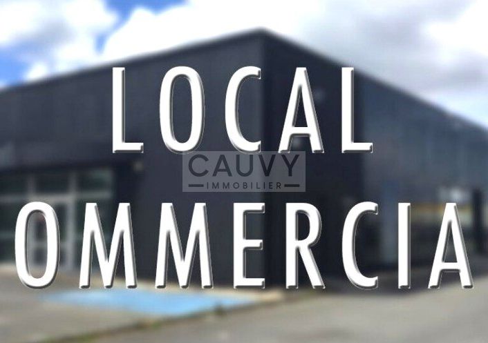for sale Local commercial Agde