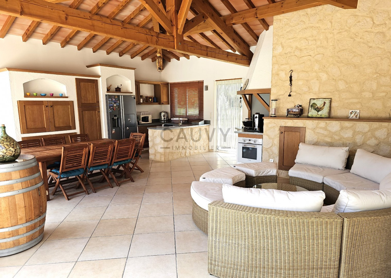 à vendre Avicole Vias - Photo 5