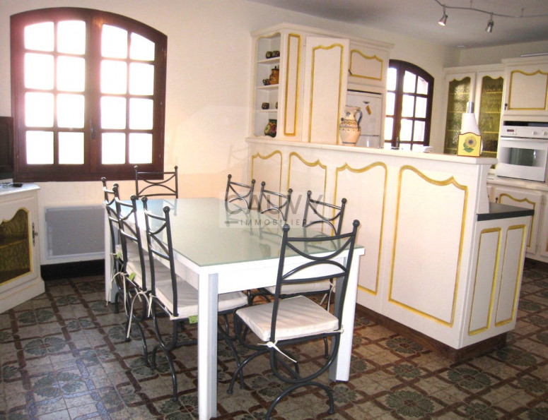 vente Villa d'architecte Agde - Photo 6