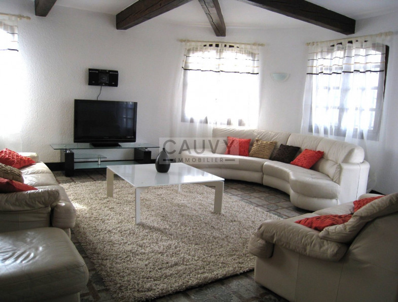 vente Villa d'architecte Agde - Photo 7