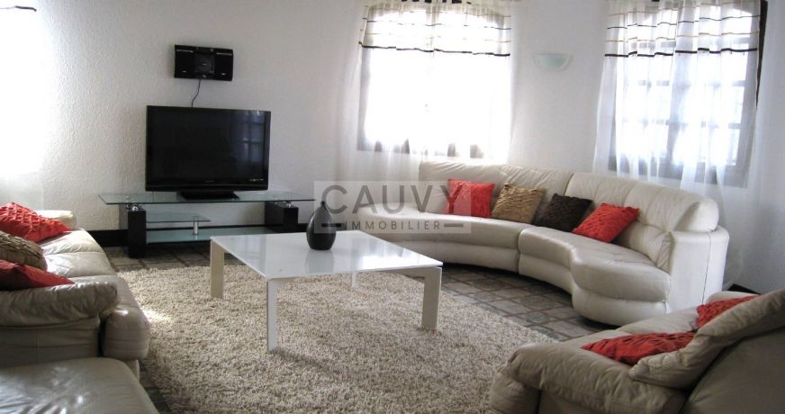 vente Villa d'architecte Agde