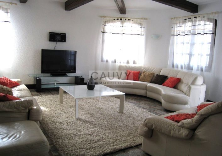 for sale Villa d'architecte Agde