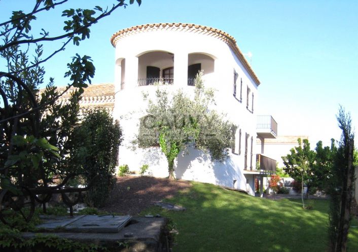 for sale Villa d'architecte Agde