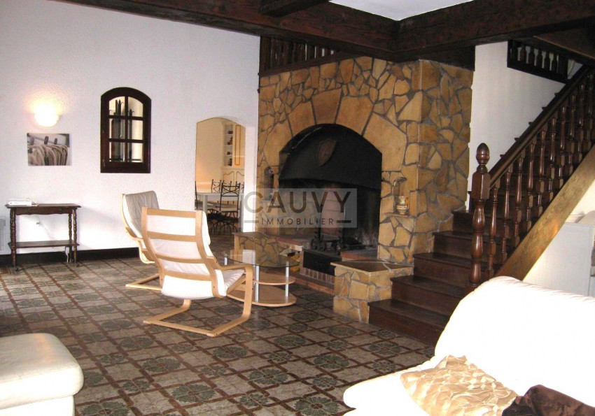 vente Villa d'architecte Agde - Photo 8