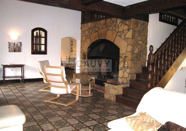 for sale Villa d'architecte Agde