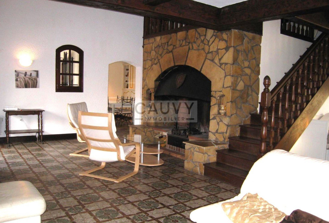 vente Villa d'architecte Agde - Photo 8