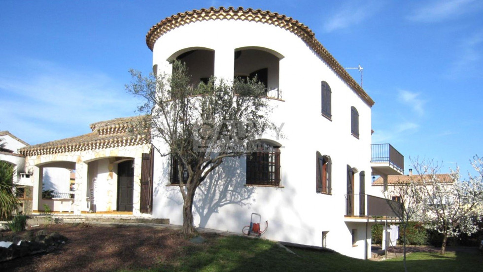 vente Villa d'architecte Agde - Photo 3