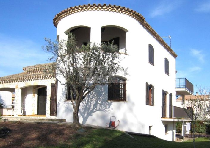 for sale Villa d'architecte Agde