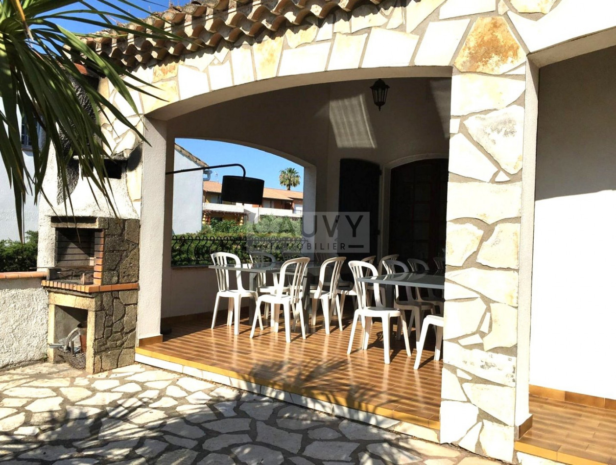 à vendre Villa d'architecte Agde - Photo 5