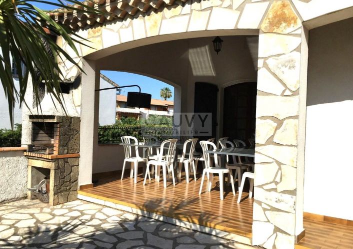 for sale Villa d'architecte Agde