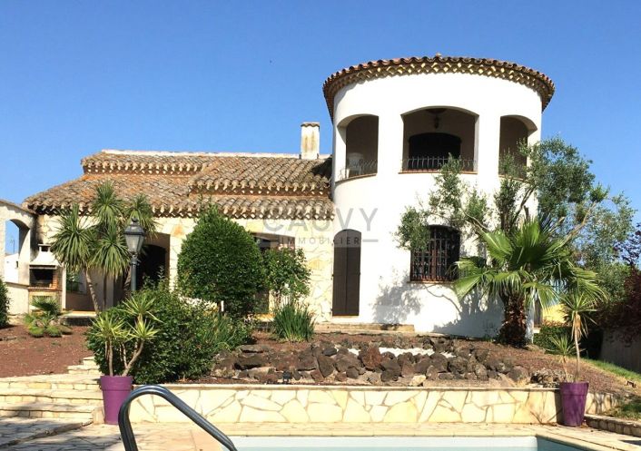 for sale Villa d'architecte Agde