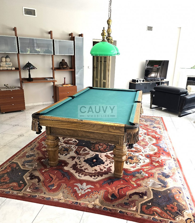 à vendre Villa d'architecte Agde - Photo 5